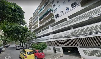 Condomínio Do Edifício Palazzo Di Leila em Rio De Janeiro