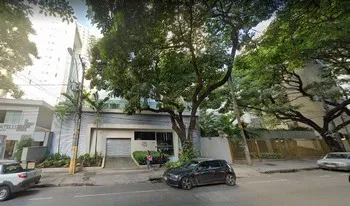 Condomínio Do Edifício Palazzo Di Lourdes em Belo Horizonte