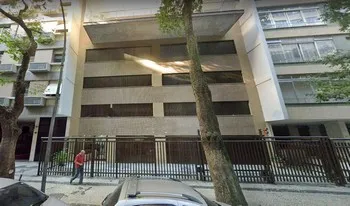 Condomínio Do Edifício Palazzo Di Lúciana em Rio De Janeiro