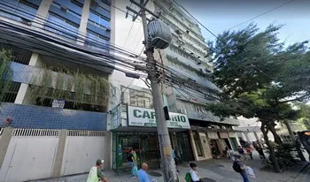 Condomínio Do Edifício Palazzo Di Marsala em Rio De Janeiro