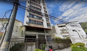 Condomínio Do Edifício Palazzo Di Milano em Rio de Janeiro