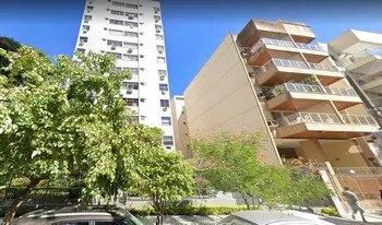 Condomínio Do Edifício Palazzo Di Molinaro em Rio De Janeiro