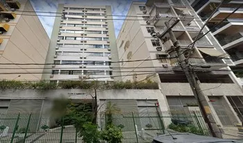 Condomínio Do Edifício Palazzo Di Piacenza em Rio De Janeiro