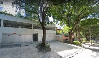 Condomínio Do Edifício Palazzo Di Ravena em Rio De Janeiro