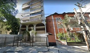 Condomínio Do Edifício Palazzo Di Reggio em Rio De Janeiro