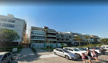 Condomínio Do Edifício Palazzo Di Roma em Rio de Janeiro