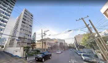 Condomínio Do Edifício Palazzo Di Rosa em Rio De Janeiro