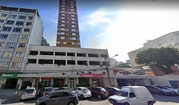Condomínio Do Edifício Palazzo Di Shangri-la em Rio De Janeiro