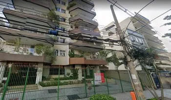 Condomínio Do Edifício Palazzo Di Siena em Rio De Janeiro