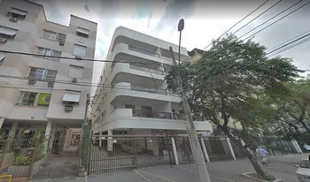 Condomínio Do Edifício Palazzo Do Maracanã em Rio De Janeiro