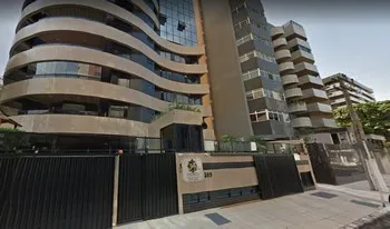 Imagem do Condomínio Do Edifício Palazzo Ducale em Maceió