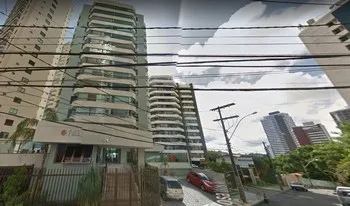 Condomínio Do Edifício Palazzo Fiesole em Salvador