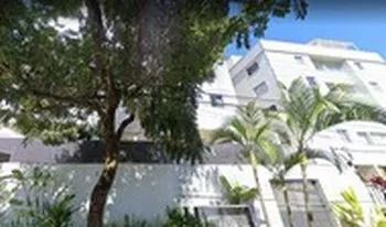 Condomínio Do Edifício Palazzo Fontana em Belo Horizonte