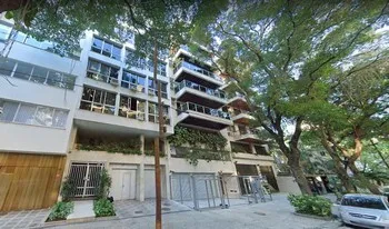 Condomínio Do Edifício Palazzo Gianmarco em Rio de Janeiro