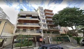 Condomínio Do Edifício Palazzo Glória em Rio De Janeiro