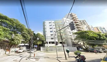 Condomínio Do Edifício Palazzo Itamarati em Rio De Janeiro