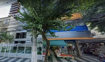 Imagem do Condomínio Do Edifício Palazzo Itauba em Niteroi