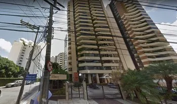 Condomínio Do Edifício Palazzo Jonico em Salvador