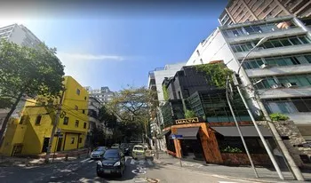 Condomínio Do Edifício Palazzo em Rio De Janeiro