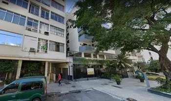 Condomínio Do Edifício Palazzo Laranjeiras em Rio De Janeiro