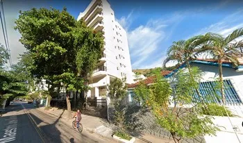Imagem do Condomínio Do Edifício Palazzo Millano em Niteroi