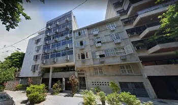 Condomínio Do Edifício Palazzo Monte Bérico em Rio De Janeiro