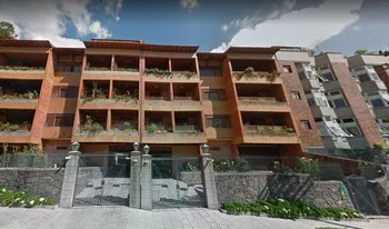 Imagem do Condomínio Do Edifício Palazzo Monteverdi em Teresópolis