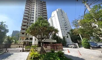 Condomínio Do Edifício Palazzo Morumbi em São Paulo