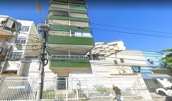 Condomínio Do Edifício Palazzo Mulinari em Rio De Janeiro