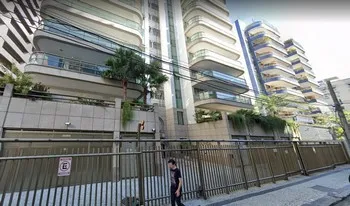 Condomínio Do Edifício Palazzo Olinda em Rio De Janeiro
