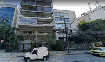 Condomínio Do Edifício Palazzo Pitti em Rio De Janeiro