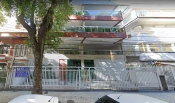 Condomínio Do Edifício Palazzo Primo em Rio De Janeiro