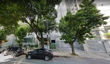 Condomínio Do Edifício Palazzo Quirinale em Belo Horizonte