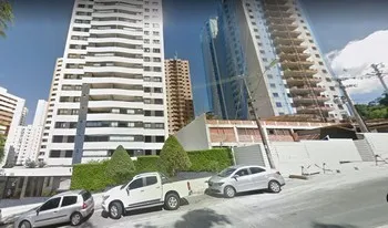 Condomínio Do Edifício Palazzo Reale em Salvador