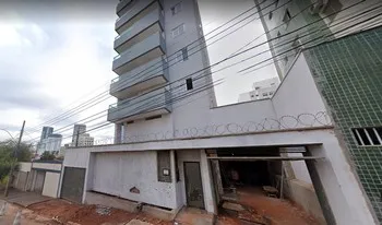 Imagem do Condomínio Do Edifício Palazzo em Uberlândia