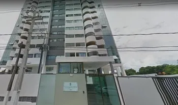 Imagem do Condomínio Do Edifício Palazzo San Pietro em Maceió