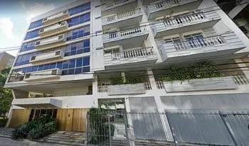 Condomínio Do Edifício Palazzo San Remo em Rio De Janeiro