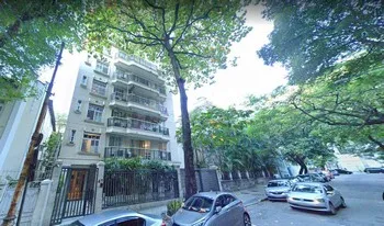 Condomínio Do Edifício Palazzo Secondo em Rio De Janeiro