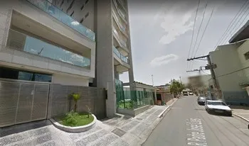 Imagem do Condomínio Do Edifício Palazzo Serrano em Nova Serrana