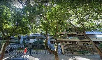 Condomínio Do Edifício Palazzo Sorrento em Rio De Janeiro
