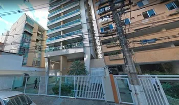Imagem do Condomínio Do Edifício Palazzo Strelitzia Biancha em Niteroi