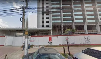 Condomínio Do Edifício Palazzo Torquetti em Belo Horizonte