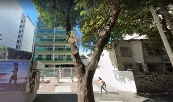 Condomínio Do Edifício Palazzo Uruguai em Rio De Janeiro