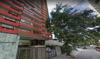 Imagem do Condomínio Do Edifício Palazzo Veneto em Recife