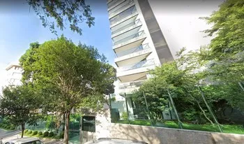 Condomínio Do Edifício Palazzo Venezia em Belo Horizonte