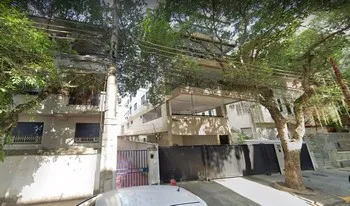 Condomínio Do Edifício Palazzo Verdi em Rio De Janeiro