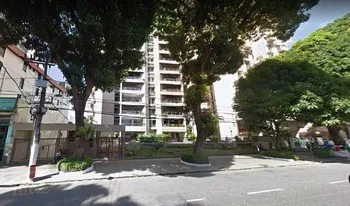 Imagem do Condomínio Do Edifício Palazzo Verona em Belém