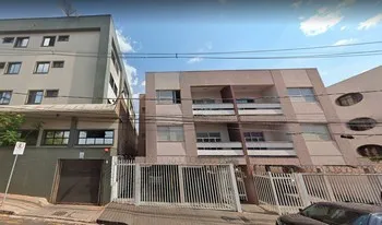 Imagem do Condomínio Do Edifício Palermo em Uberlândia