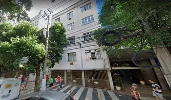 Imagem do Condomínio Do Edifício Palermo em Niterói