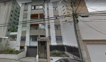 Imagem do Condomínio Do Edifício Palermo em Juiz De Fora